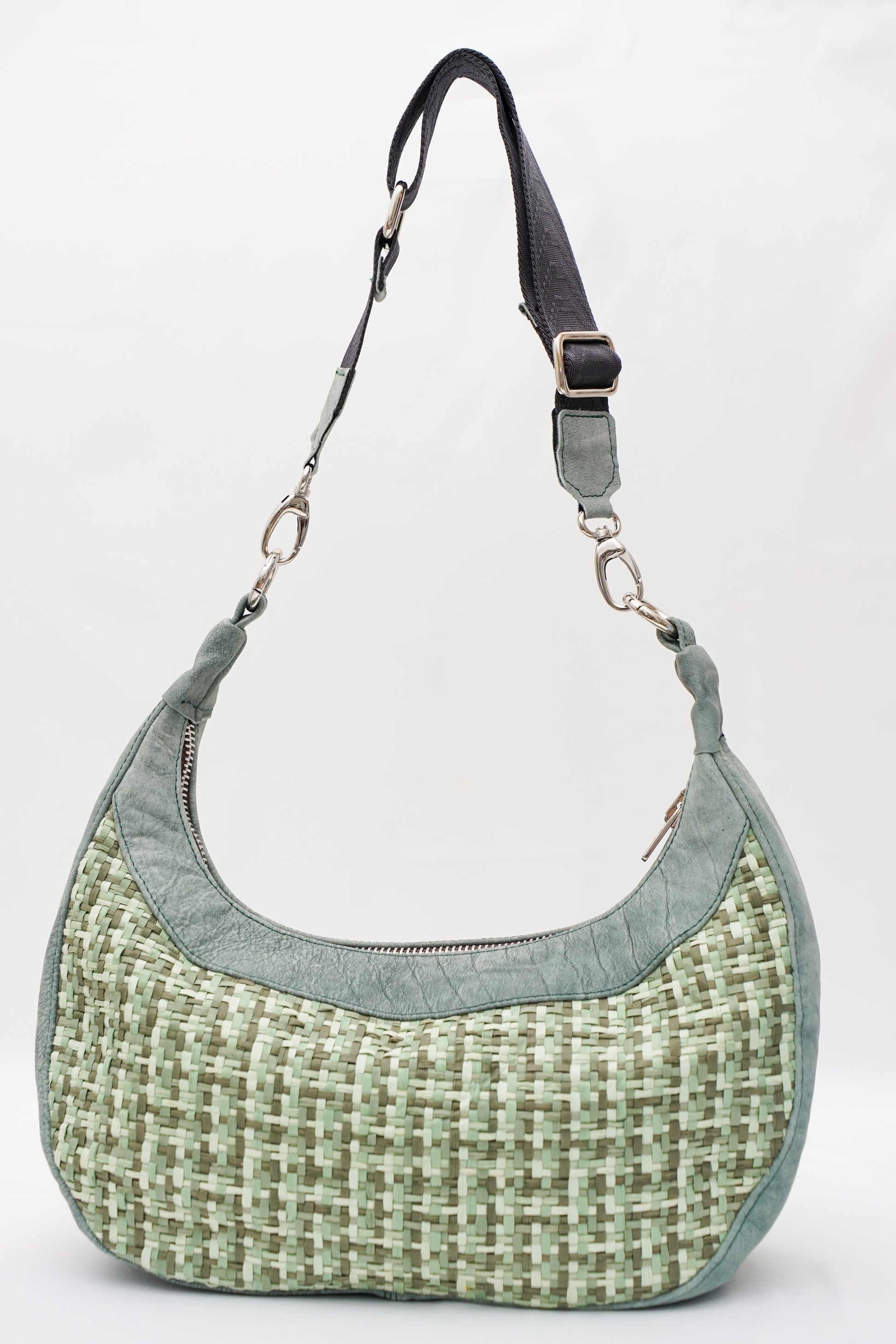 Sac Raphiocto Vert