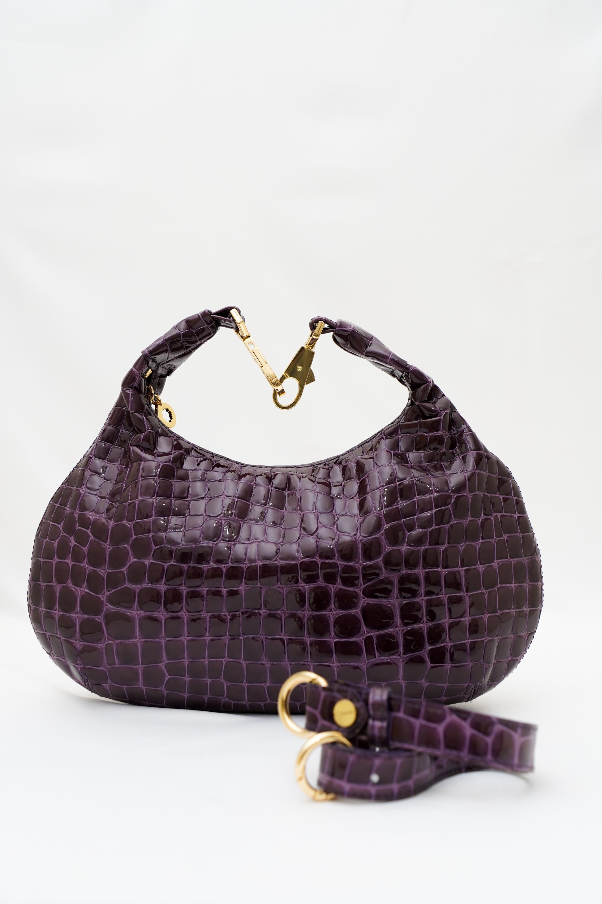 Sac Empreinte Fushia