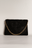 Sac Pochette Octotrend Noir Relief