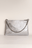 Sac Pochette Octotrend Silver