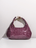 Mini Sac Empreinte Fuschia