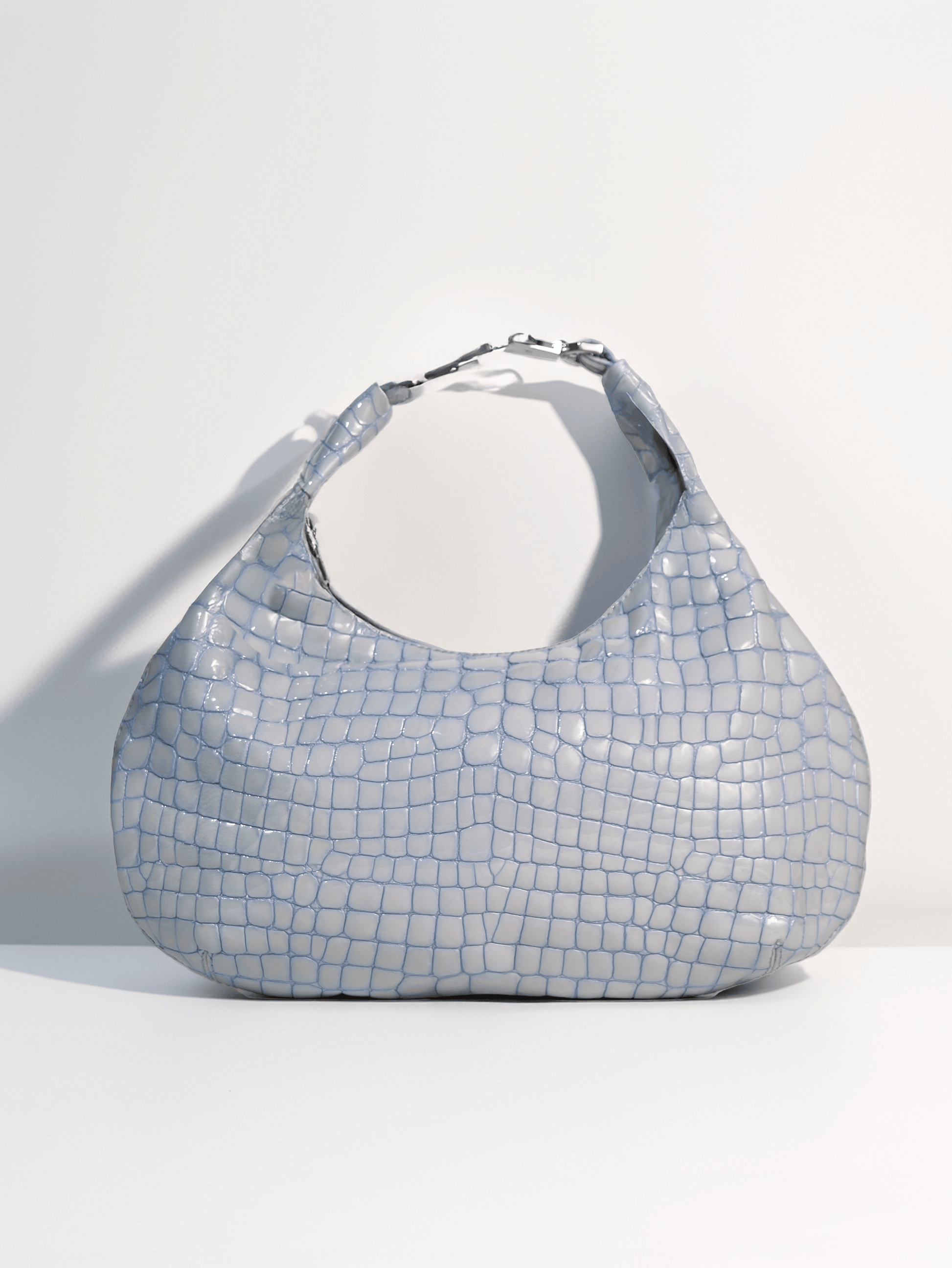 Sac Empreinte Bleu Clair
