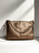 Sac Pochette Octotrend Gold
