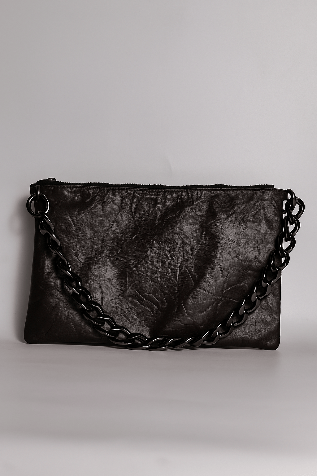 Sac Pochette Octotrend Effet Frappé