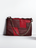 Sac Pochette Octotrend Red Velvet