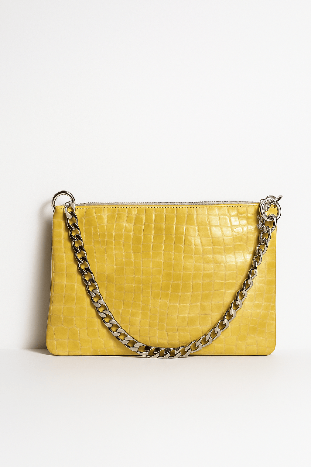 Sac Pochette Octotrend Python