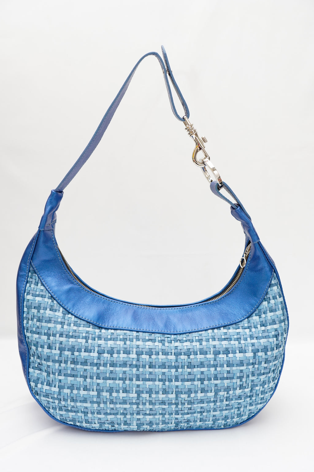 Sac Raphiocto Bleu