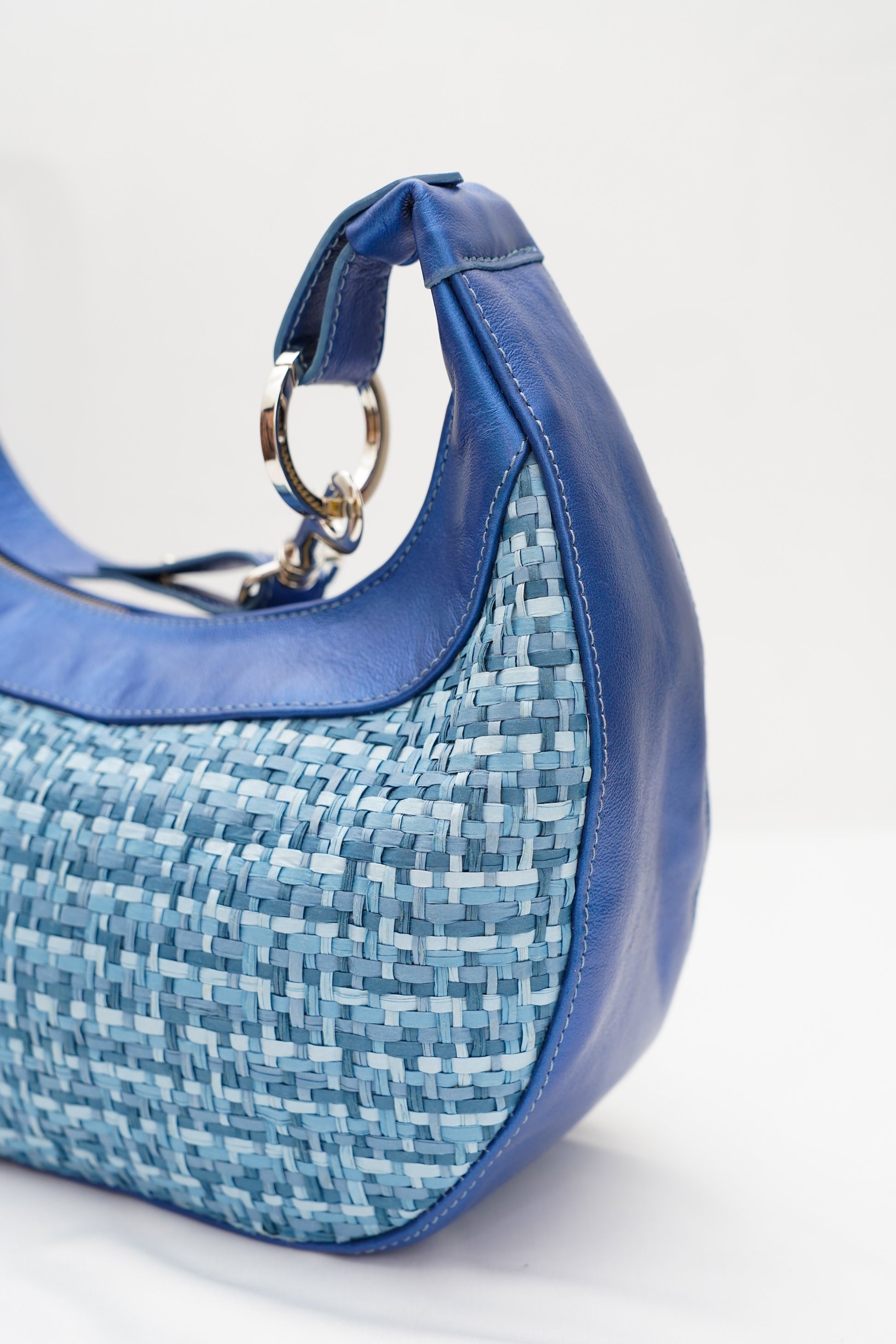 Sac Raphiocto Bleu