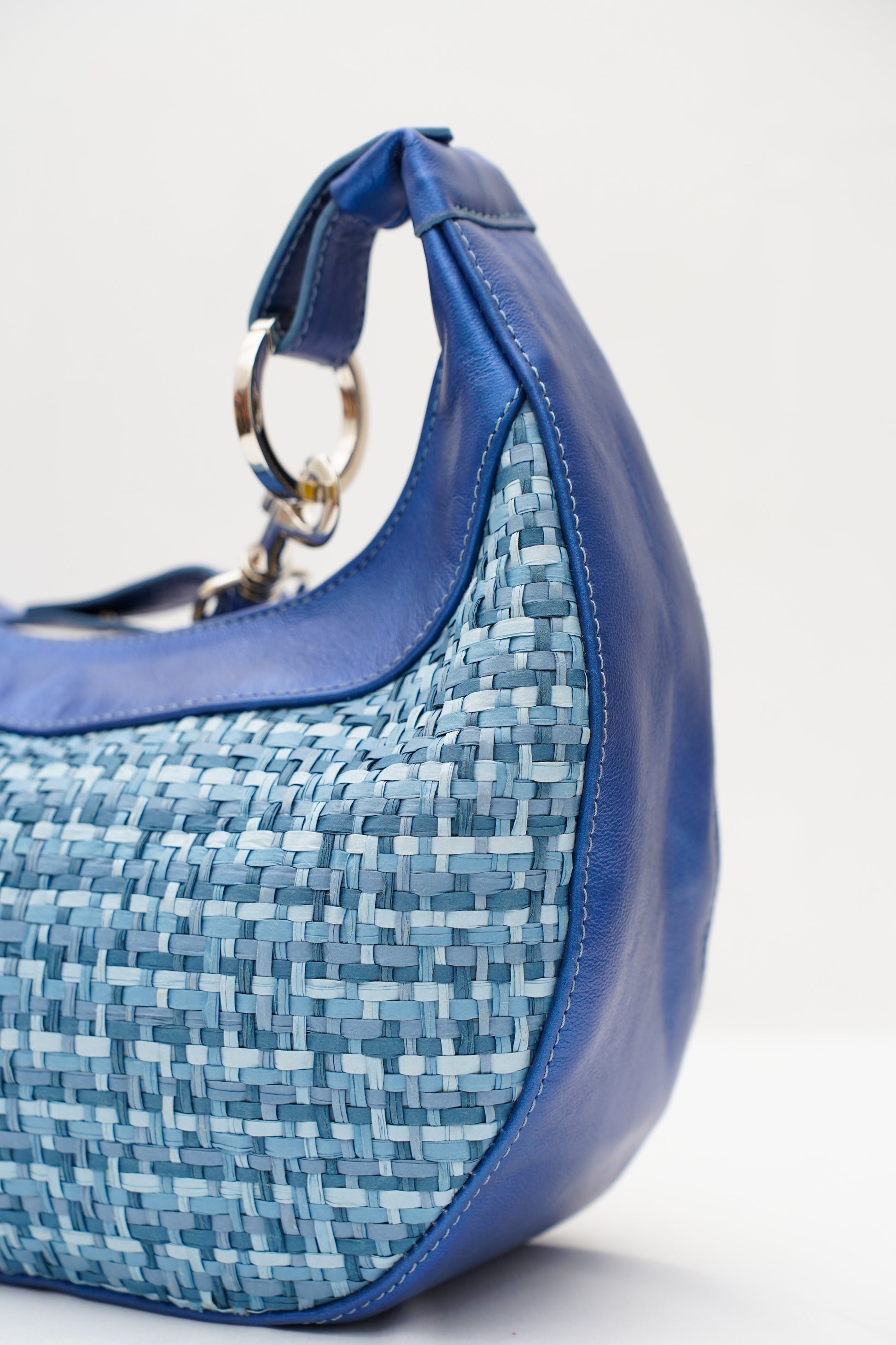 Sac Raphiocto Bleu