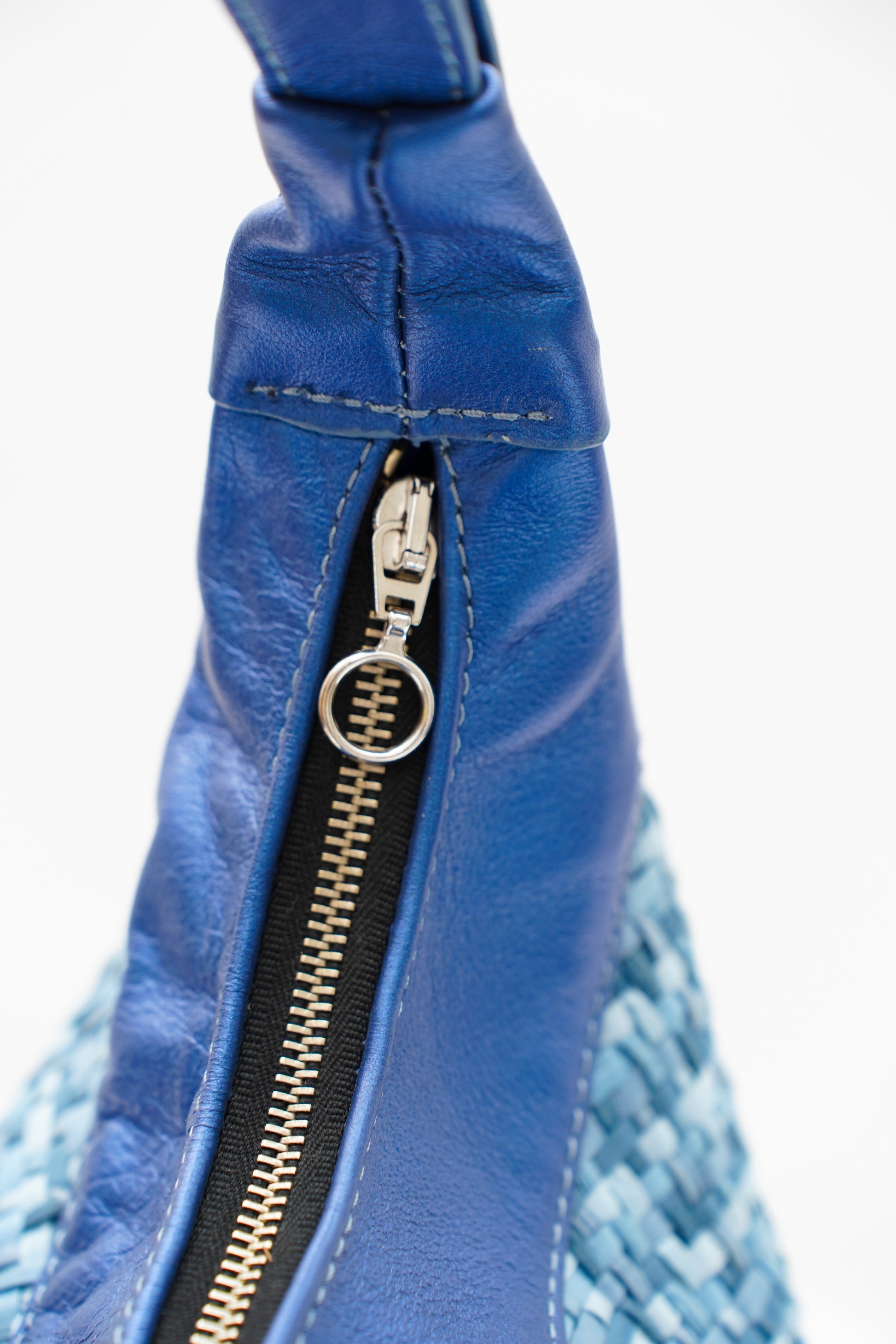 Sac Raphiocto Bleu