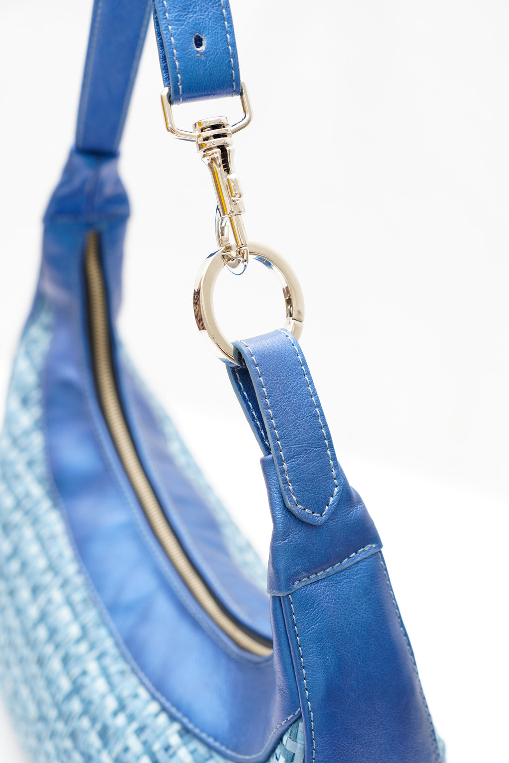 Sac Raphiocto Bleu