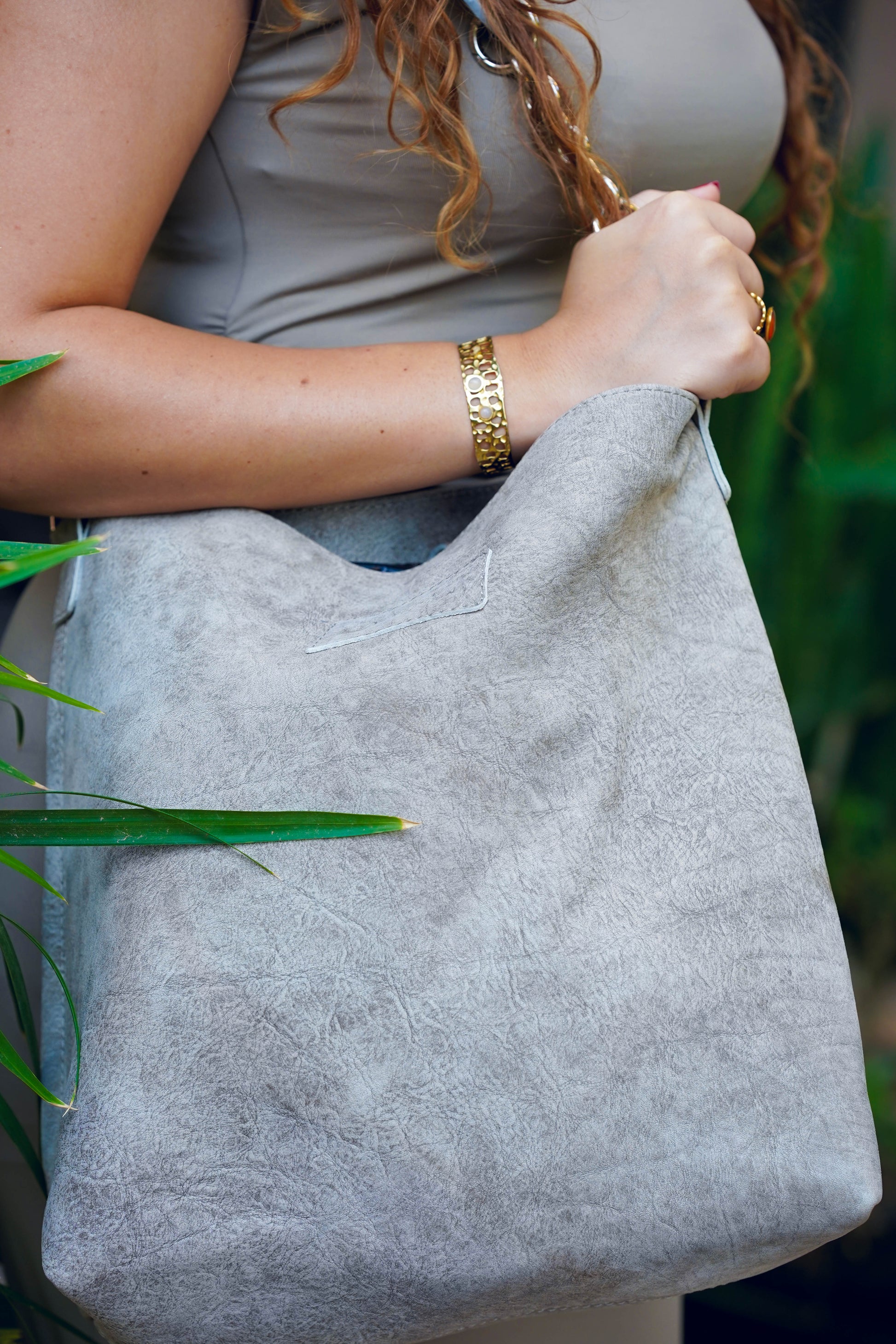Infinity – Le sac en cuir qui allie élégance et praticité