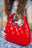 Sac Poulpito                                     Rouge Corail