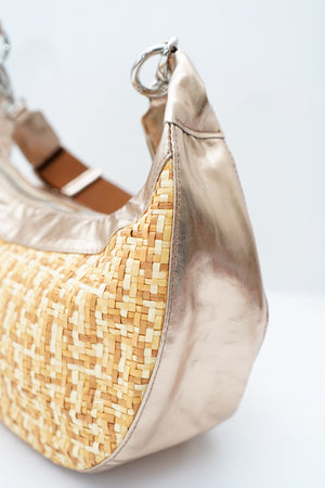 Sac Raphiocto Gold