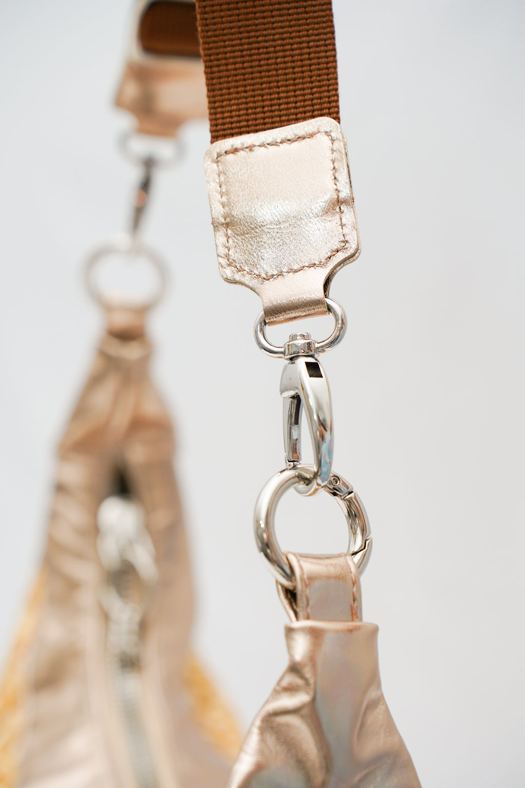 Sac Raphiocto Gold
