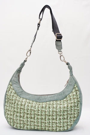 Sac Raphiocto Vert