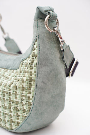 Sac Raphiocto Vert