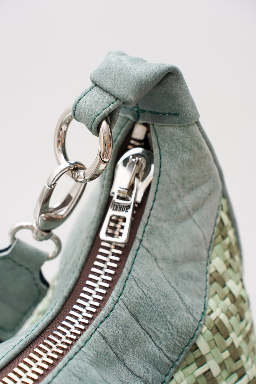 Sac Raphiocto Vert