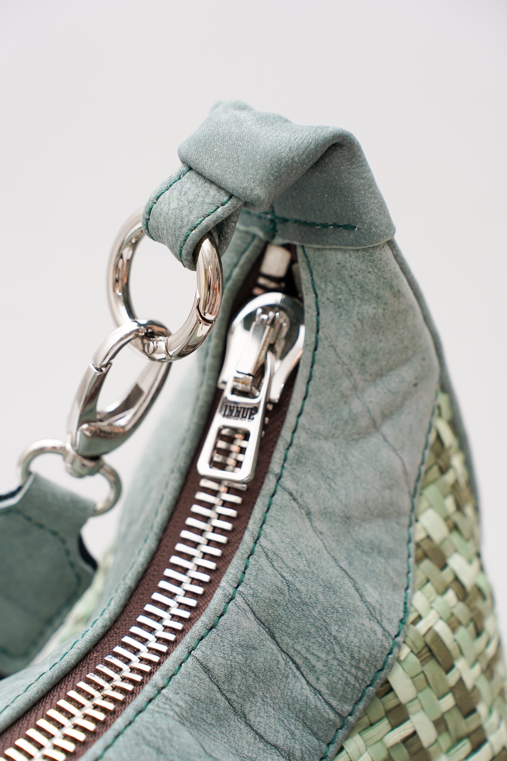 Sac Raphiocto Vert