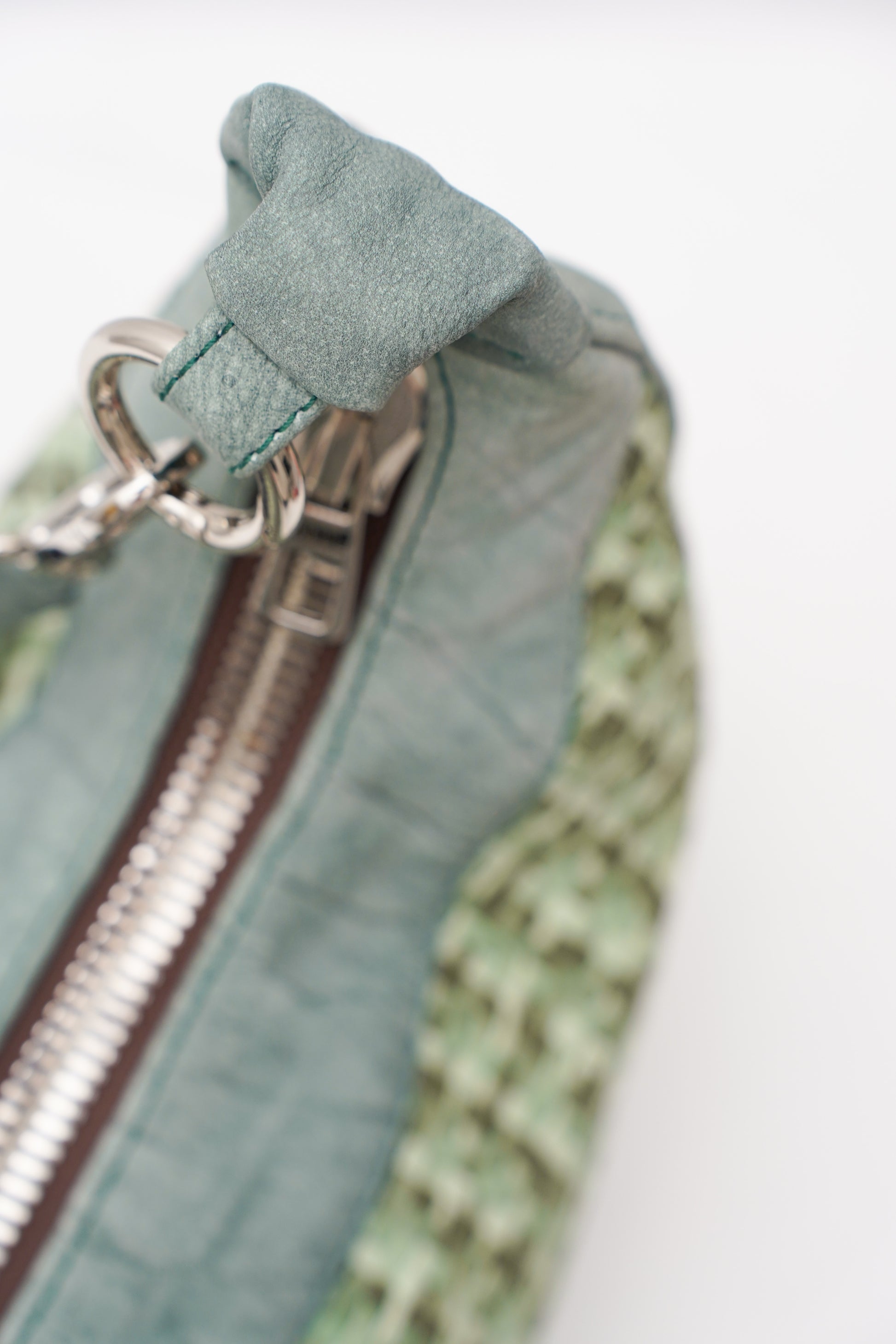 Sac Raphiocto Vert