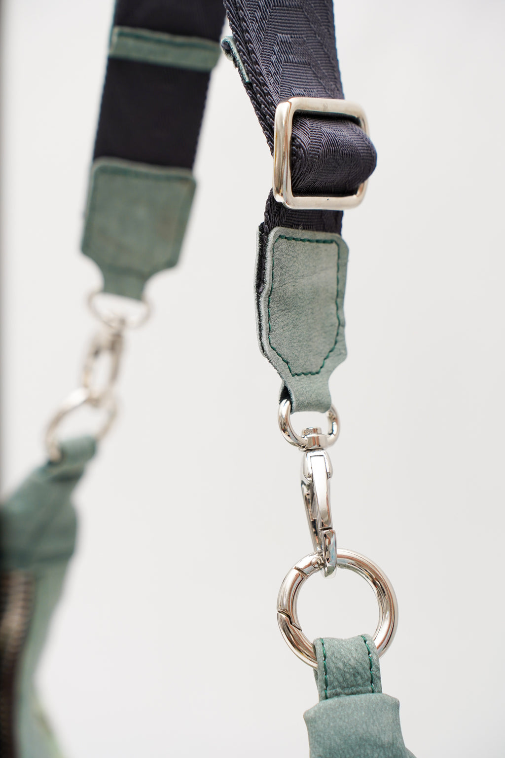 Sac Raphiocto Vert