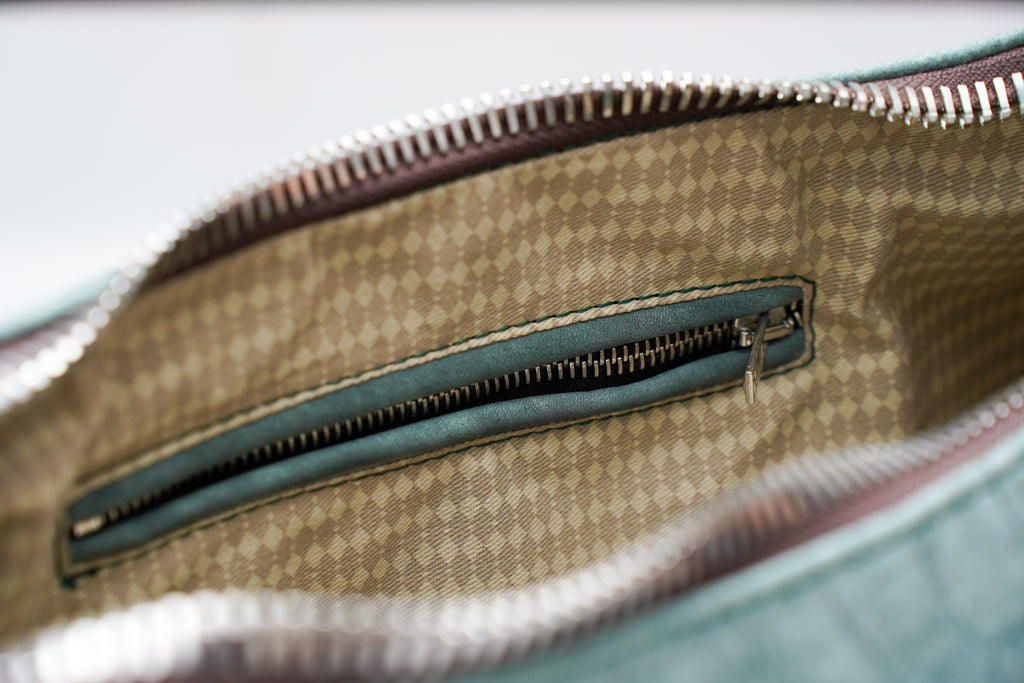 Sac Raphiocto Vert