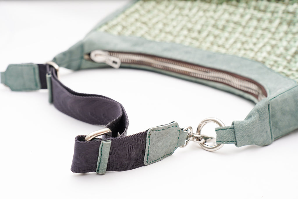 Sac Raphiocto Vert