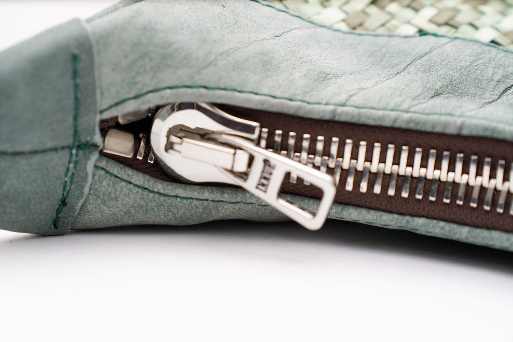 Sac Raphiocto Vert