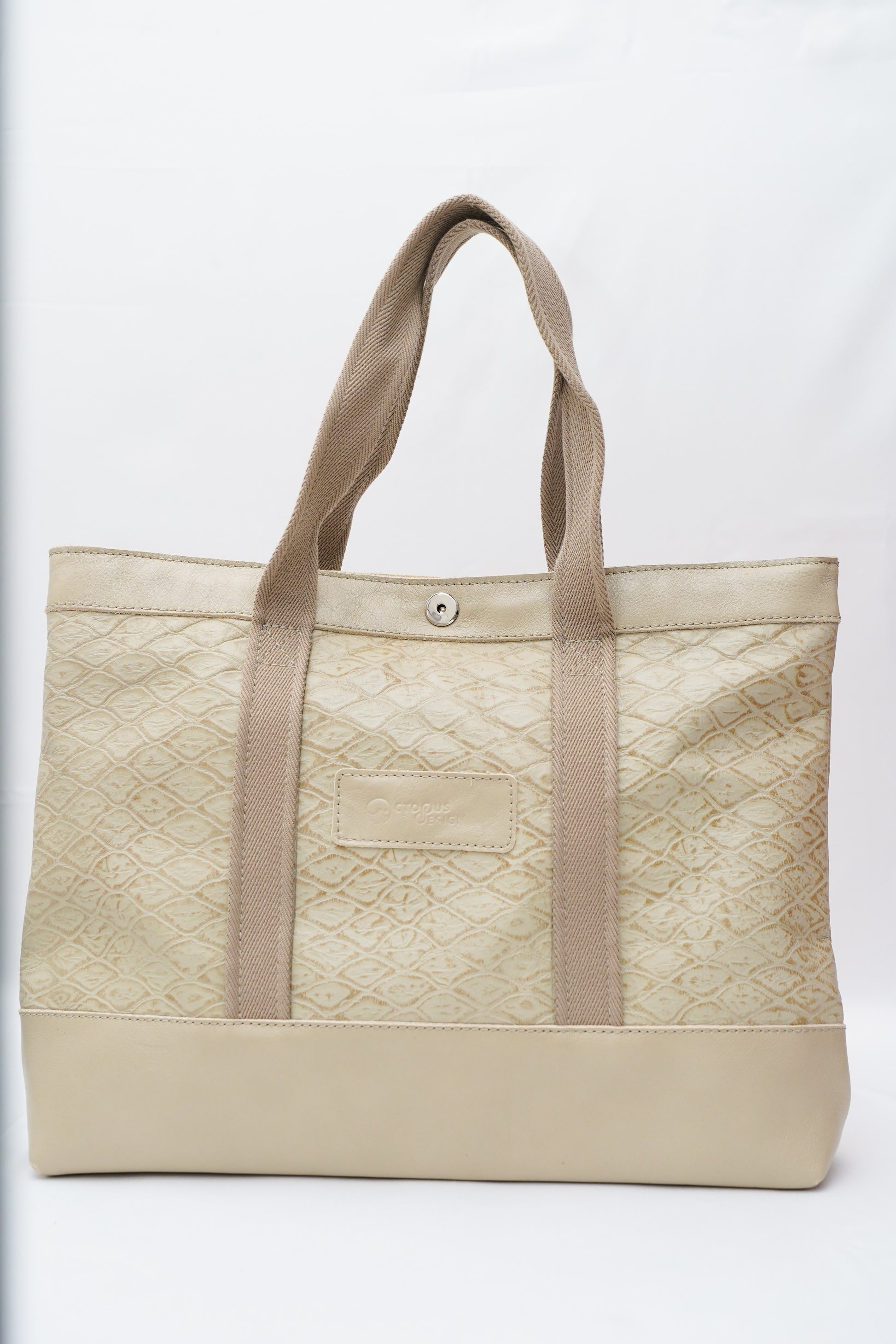 Sac Vagus ivoire