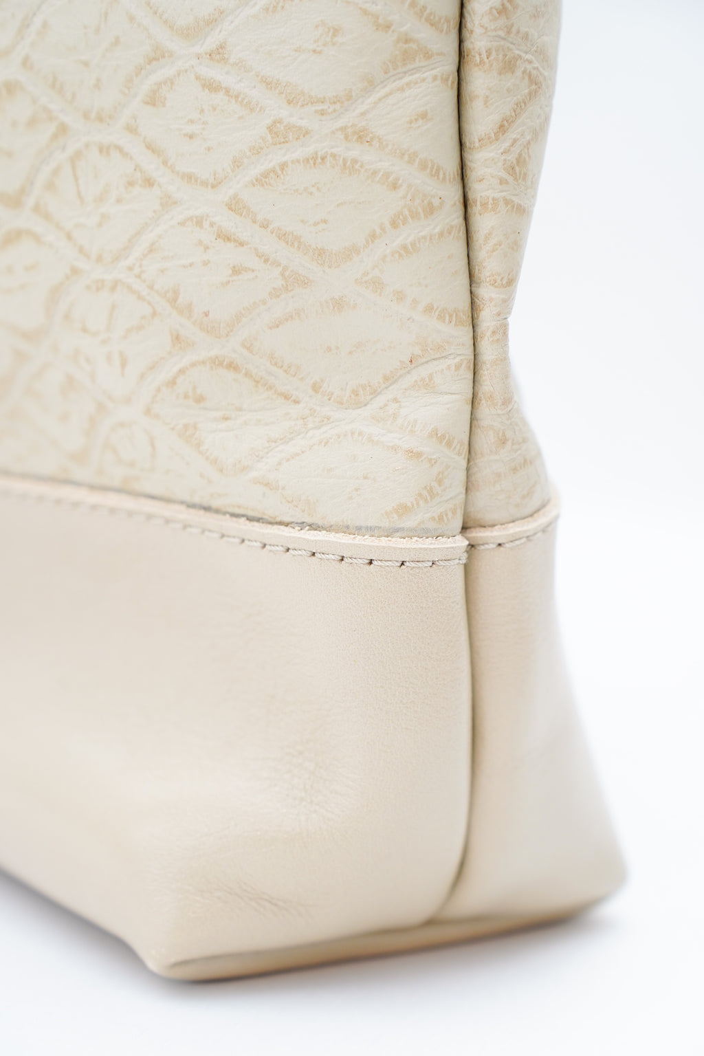 Sac Vagus ivoire