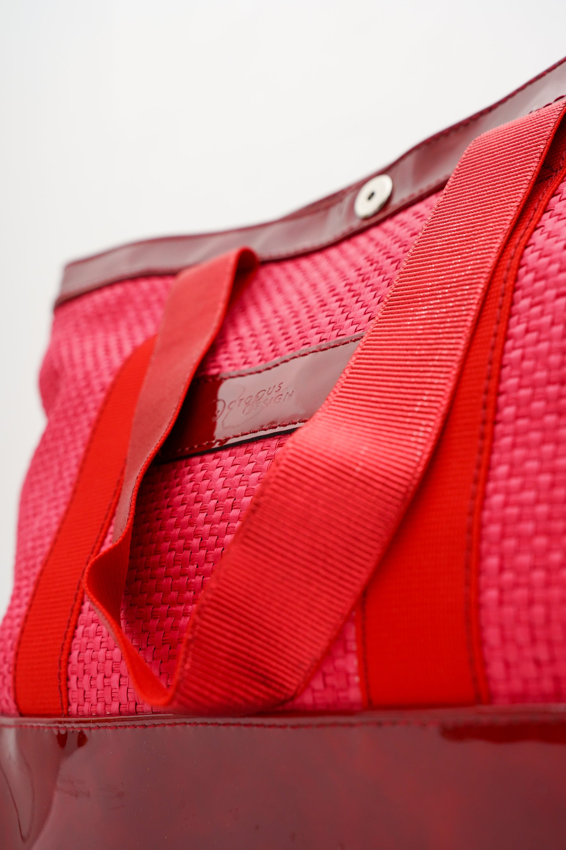 Sac Raphiocto Vagus Bordeaux