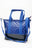 Sac Designo Bleu