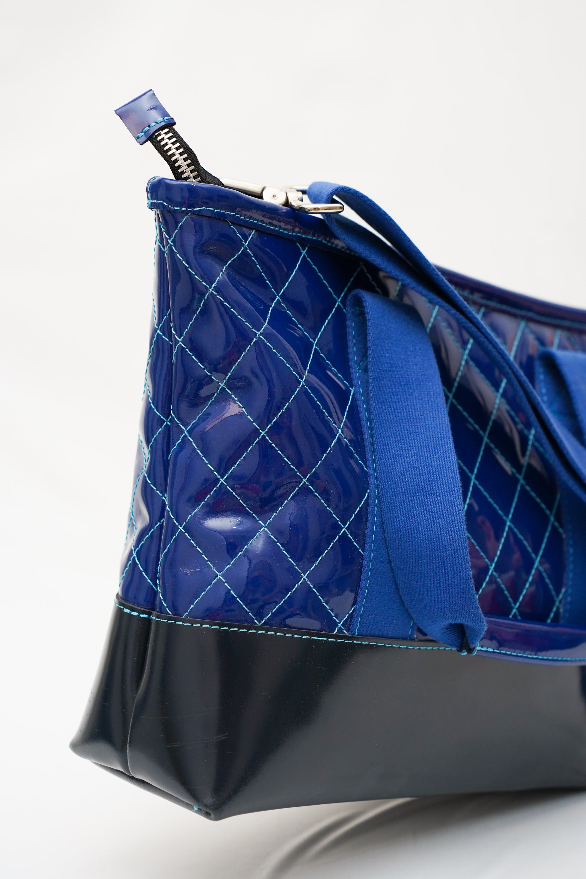 Sac Designo Bleu