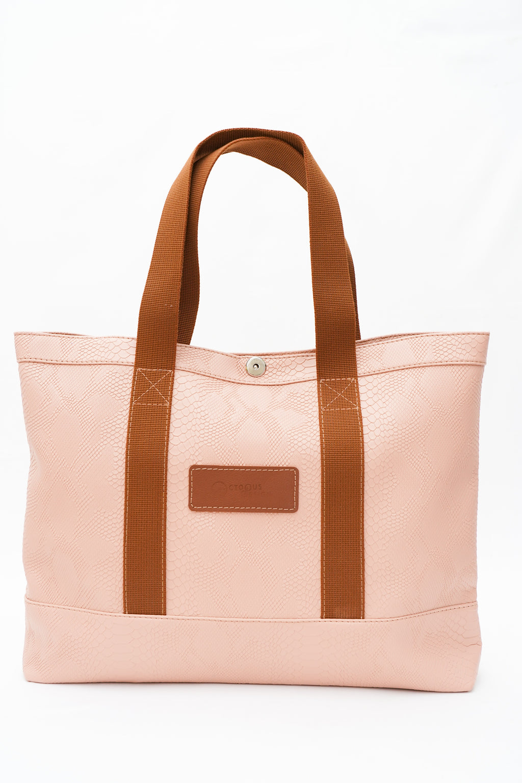 Sac Vagus Rose Pâle