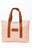 Sac Vagus Rose Pâle