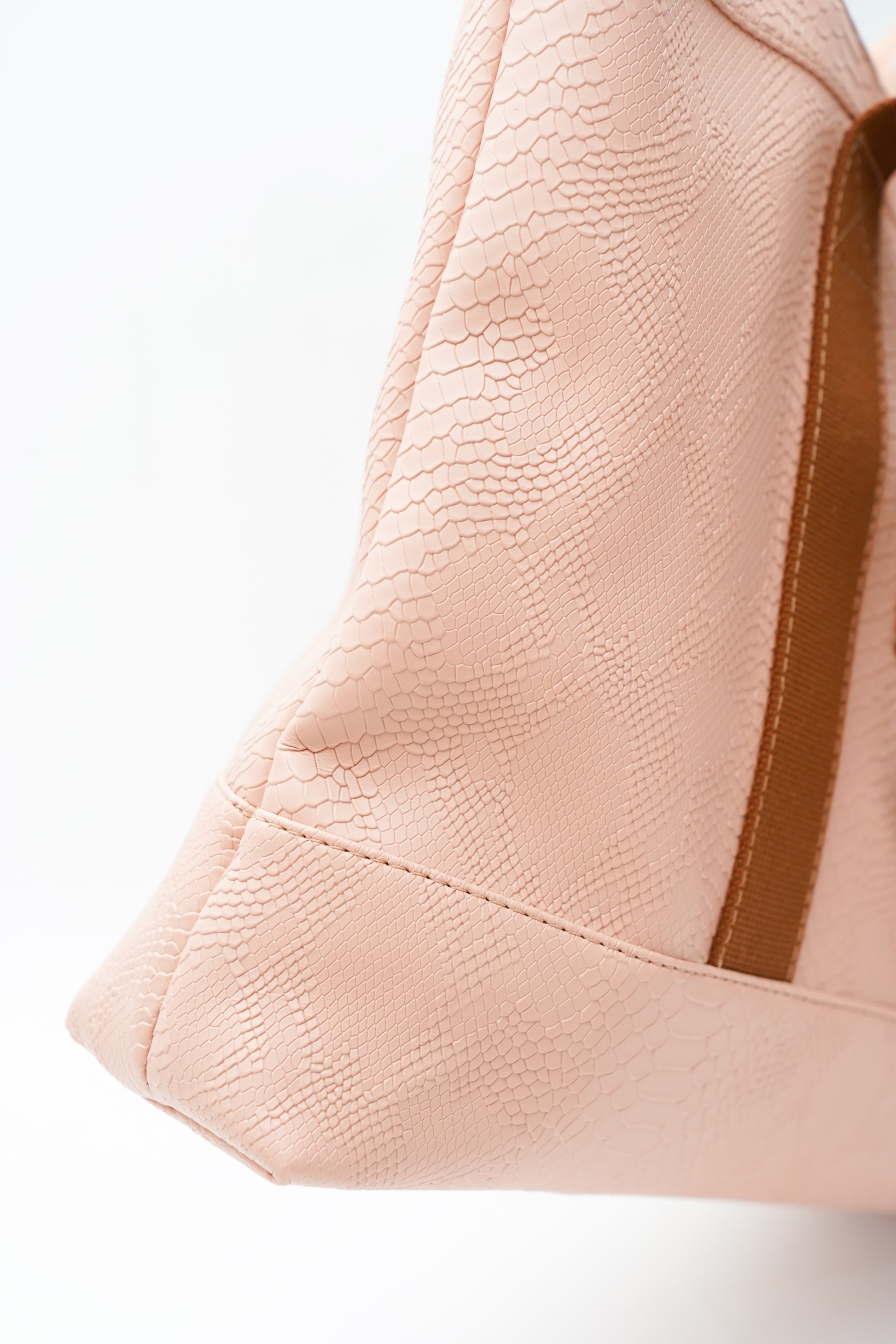 Sac Vagus Rose Pâle