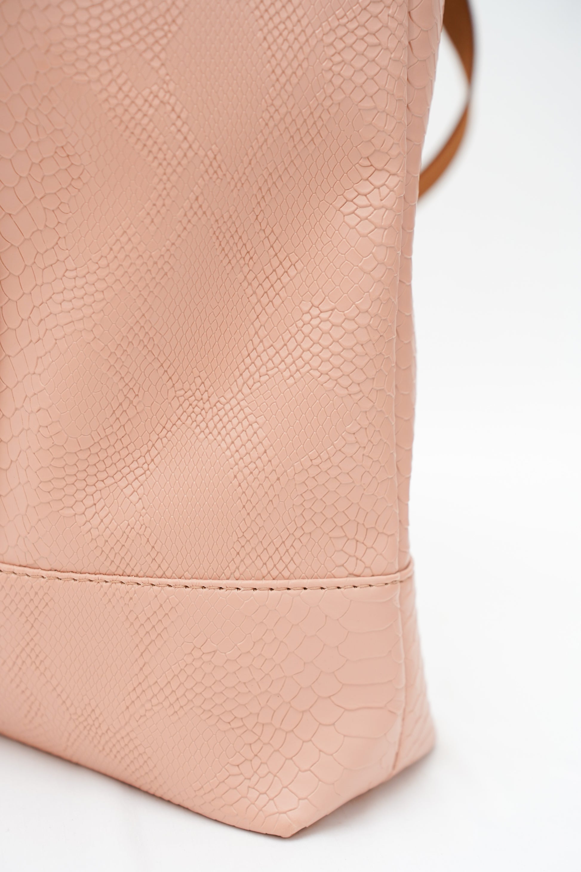 Sac Vagus Rose Pâle