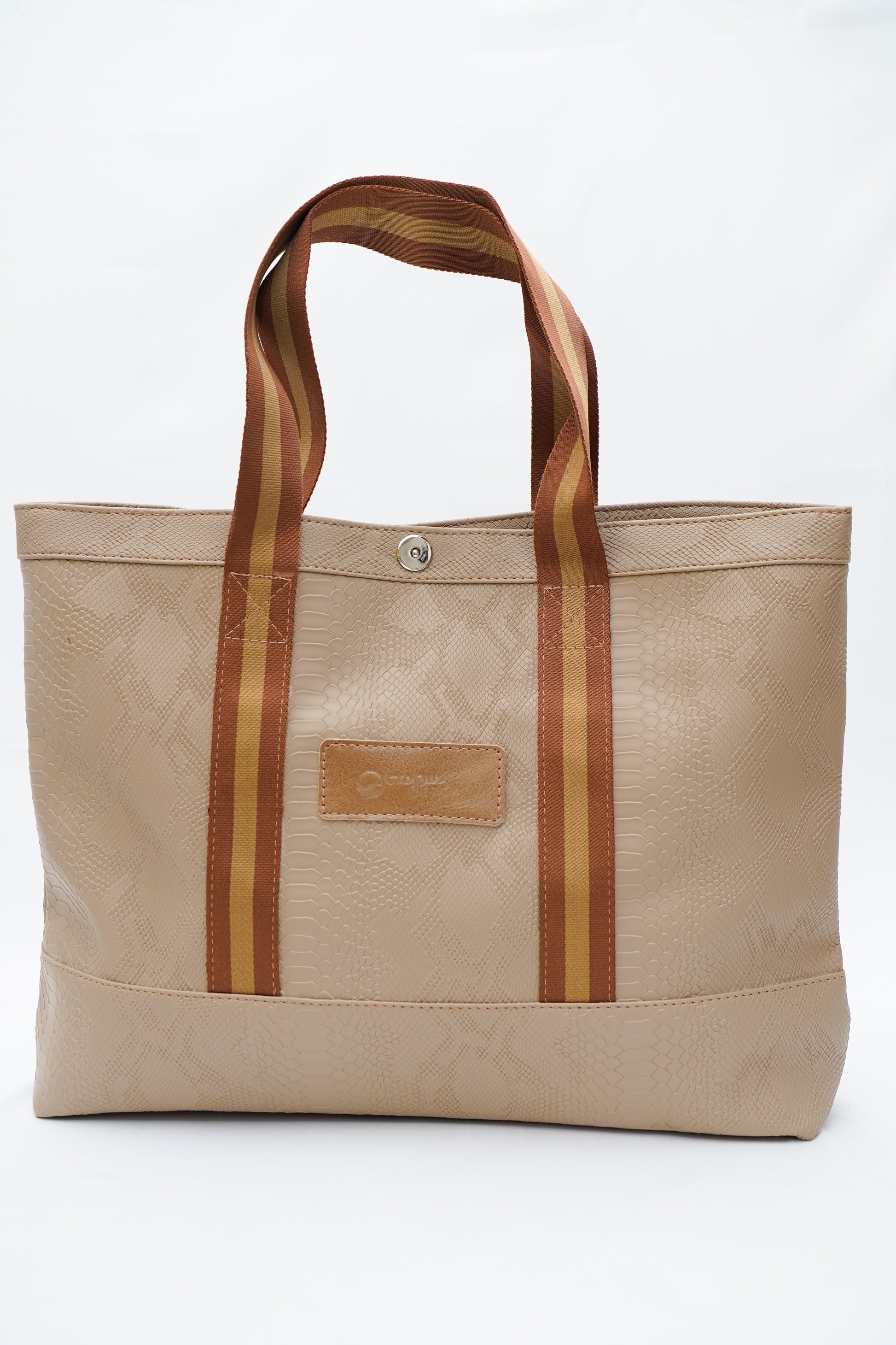Sac Vagus Taupe