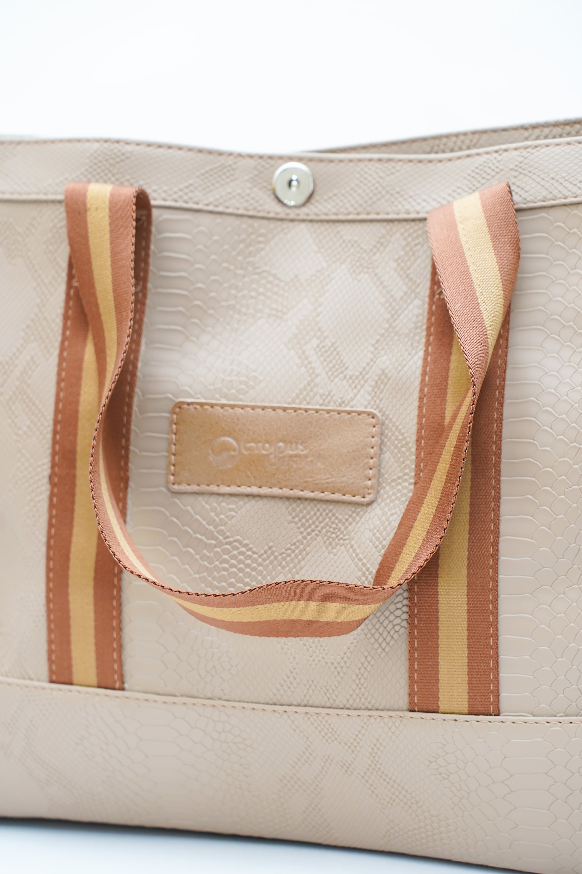 Sac Vagus Taupe