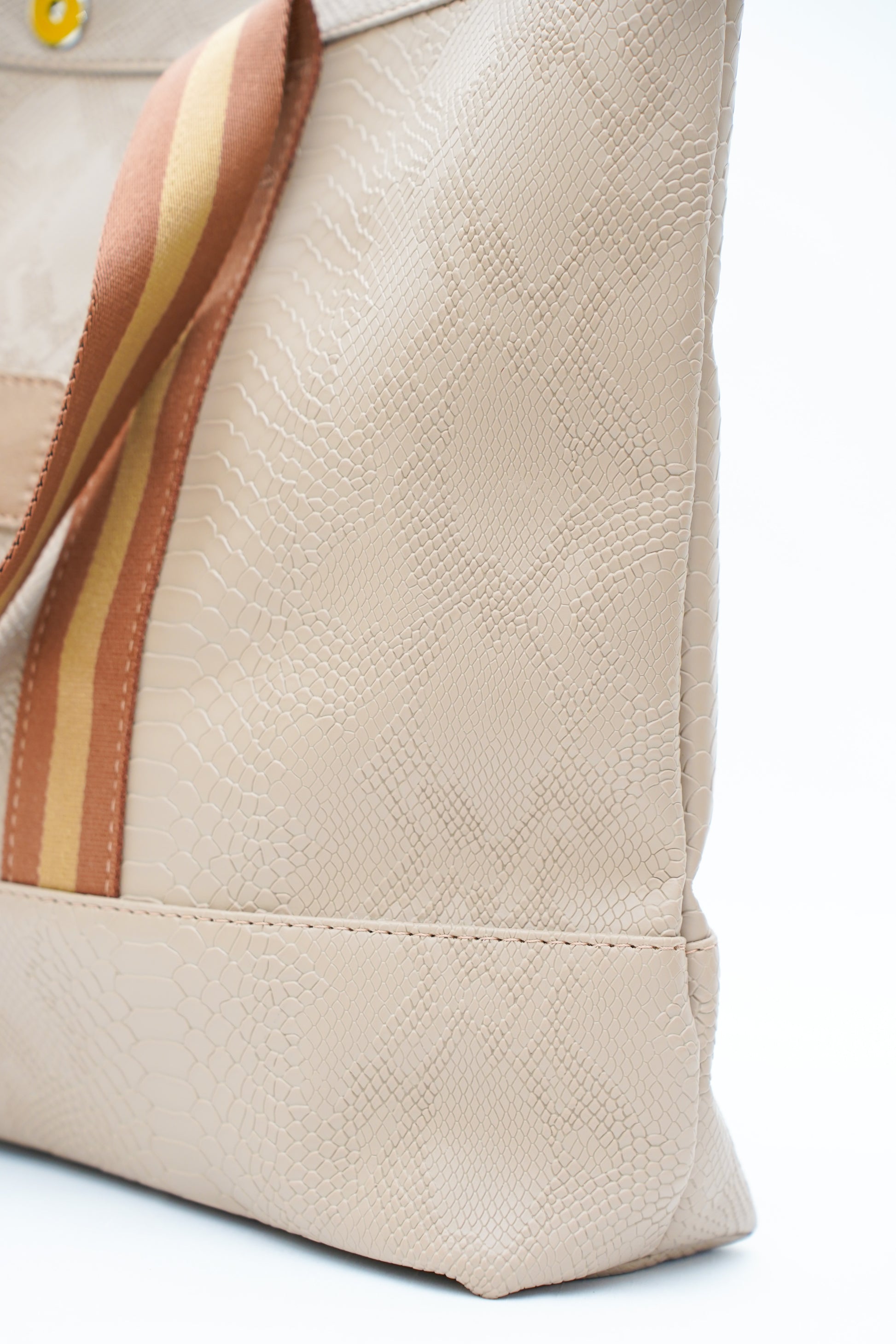 Sac Vagus Taupe