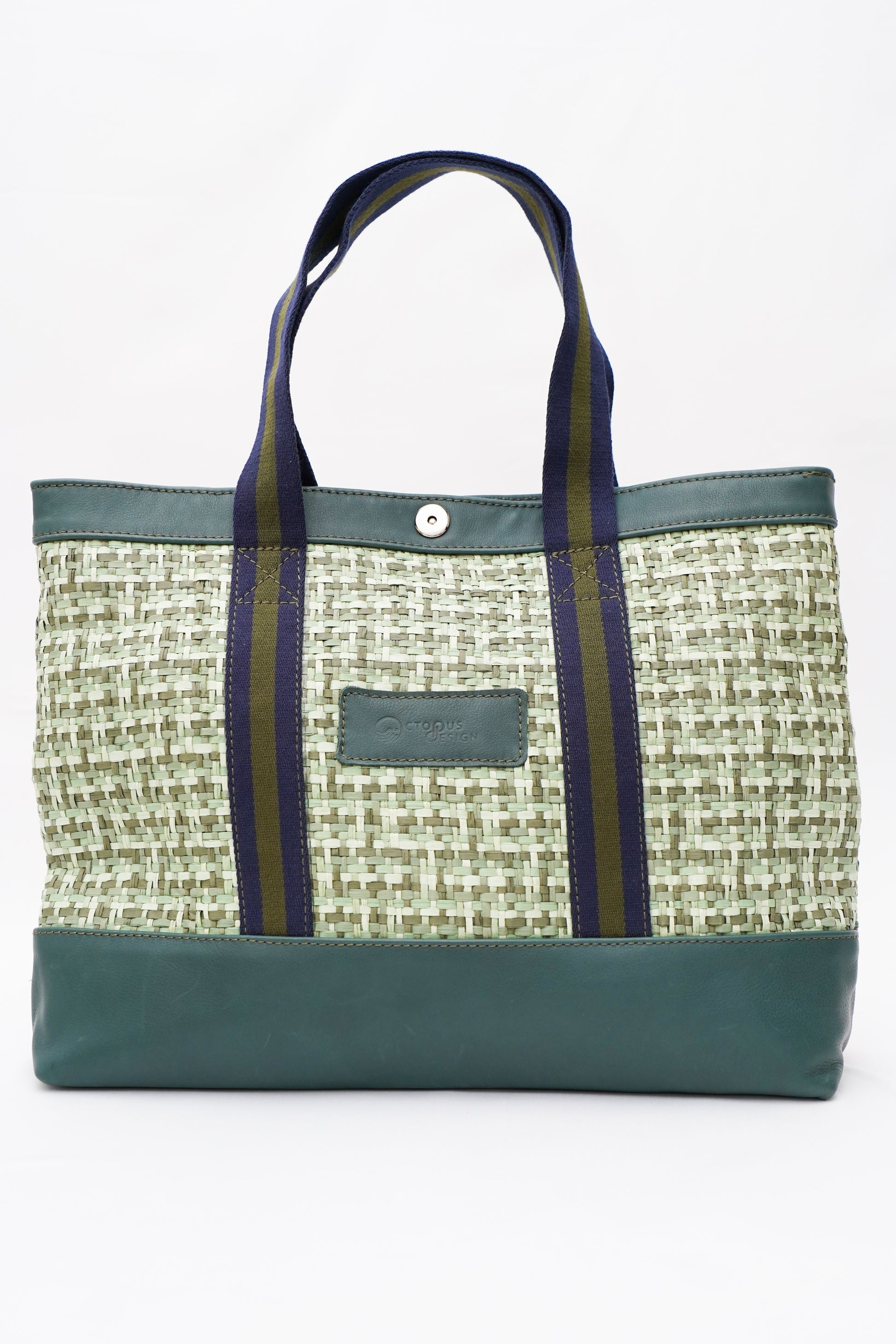 Sac Raphiocto Vagus Vert