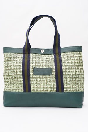 Sac Raphiocto Vagus Vert