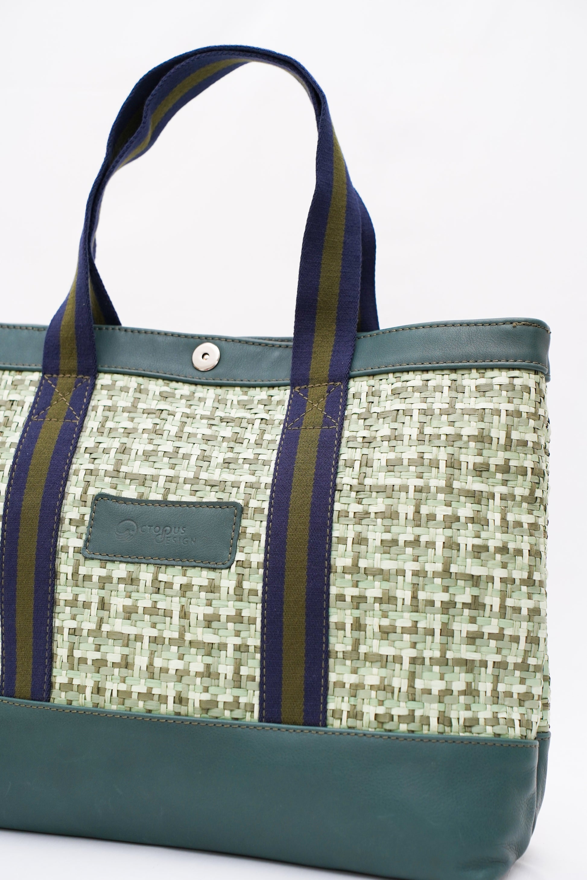 Sac Raphiocto Vagus Vert