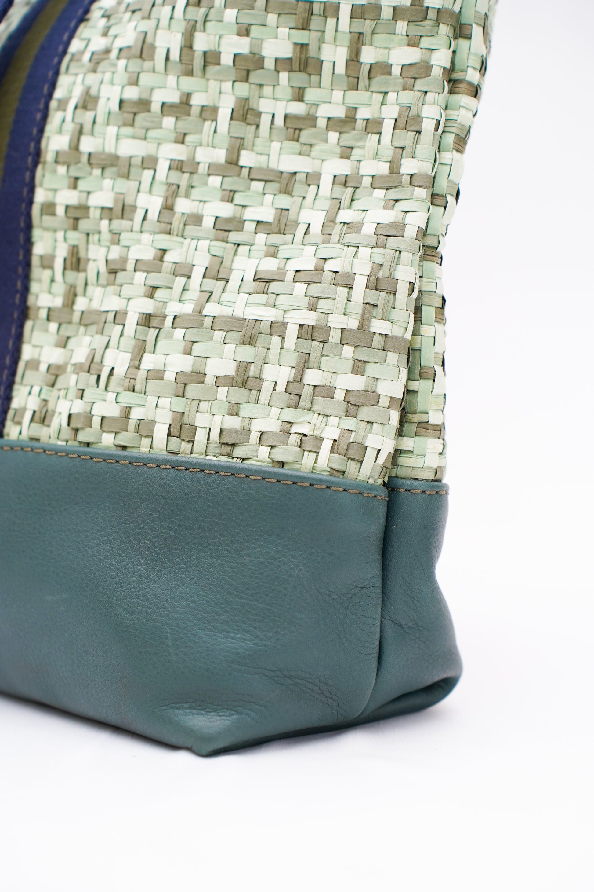 Sac Raphiocto Vagus Vert