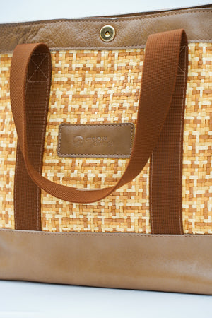 Sac Raphiocto Vagus Taupe