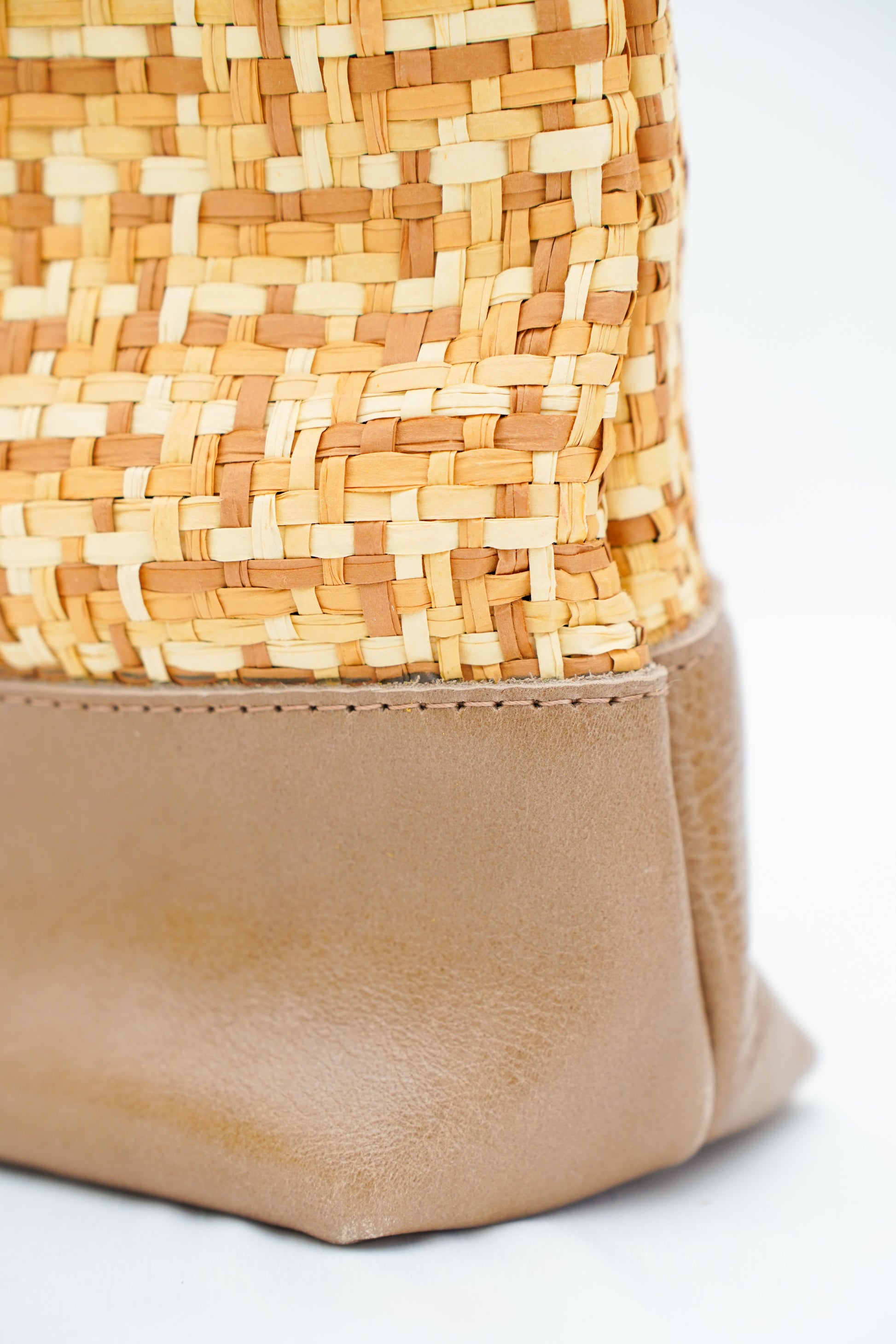 Sac Raphiocto Vagus Taupe