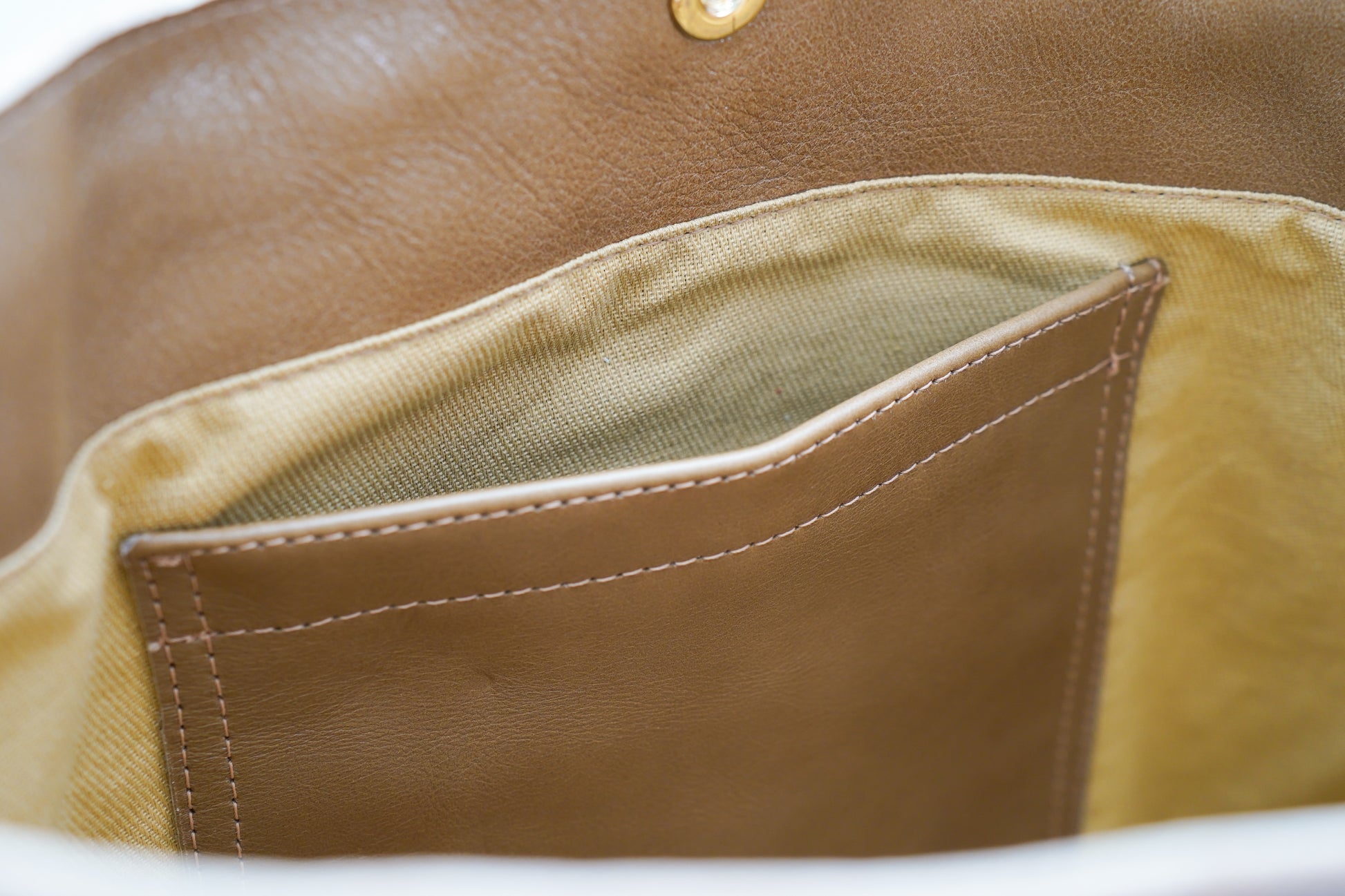 Sac Raphiocto Vagus Taupe