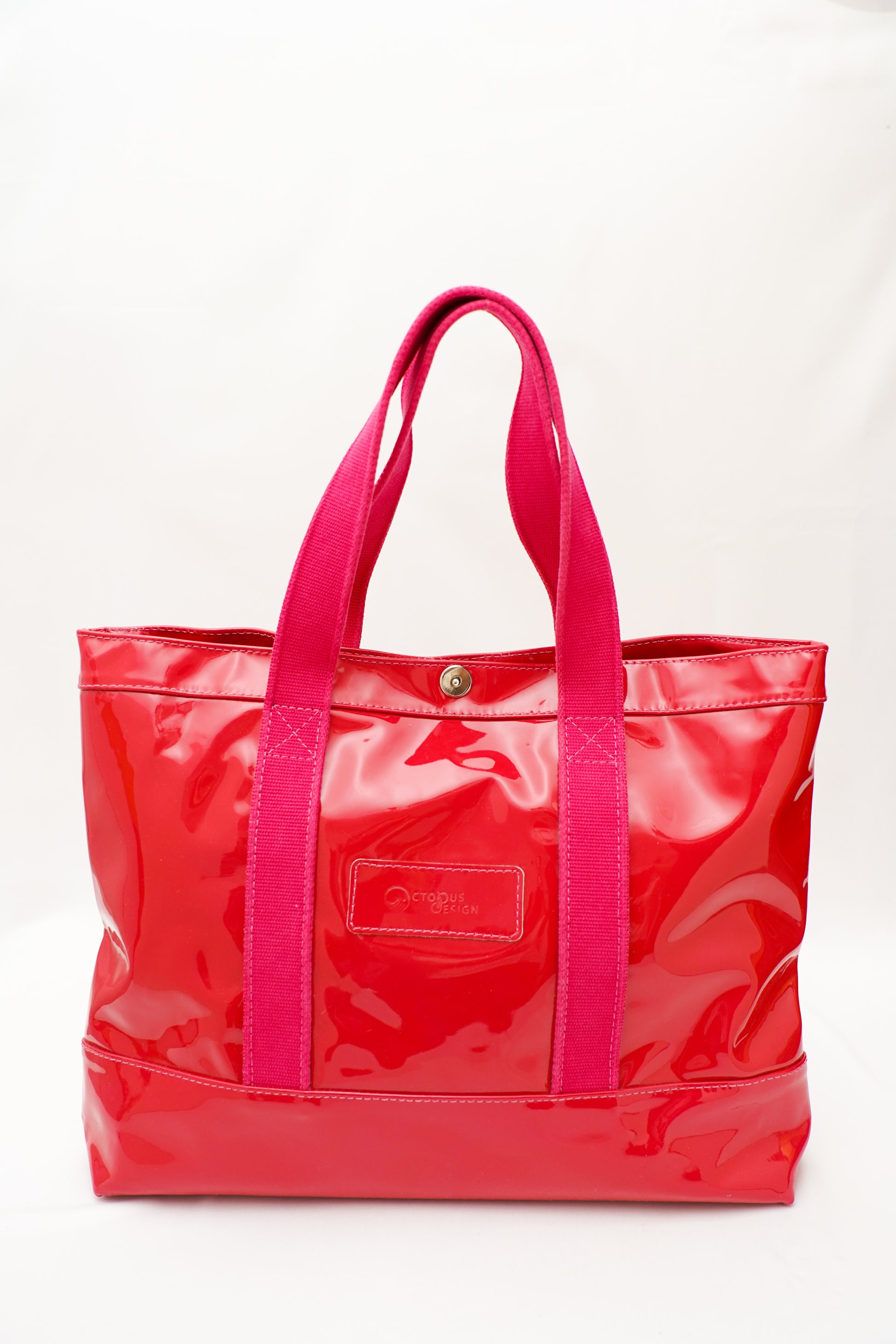 Sac Vagus Rouge Vif
