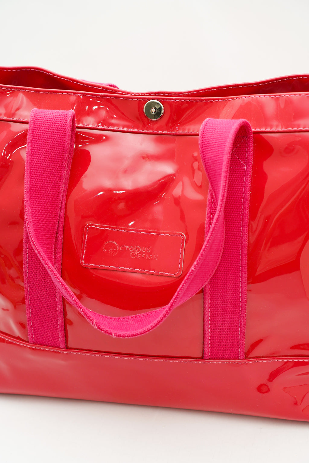 Sac Vagus Rouge Vif