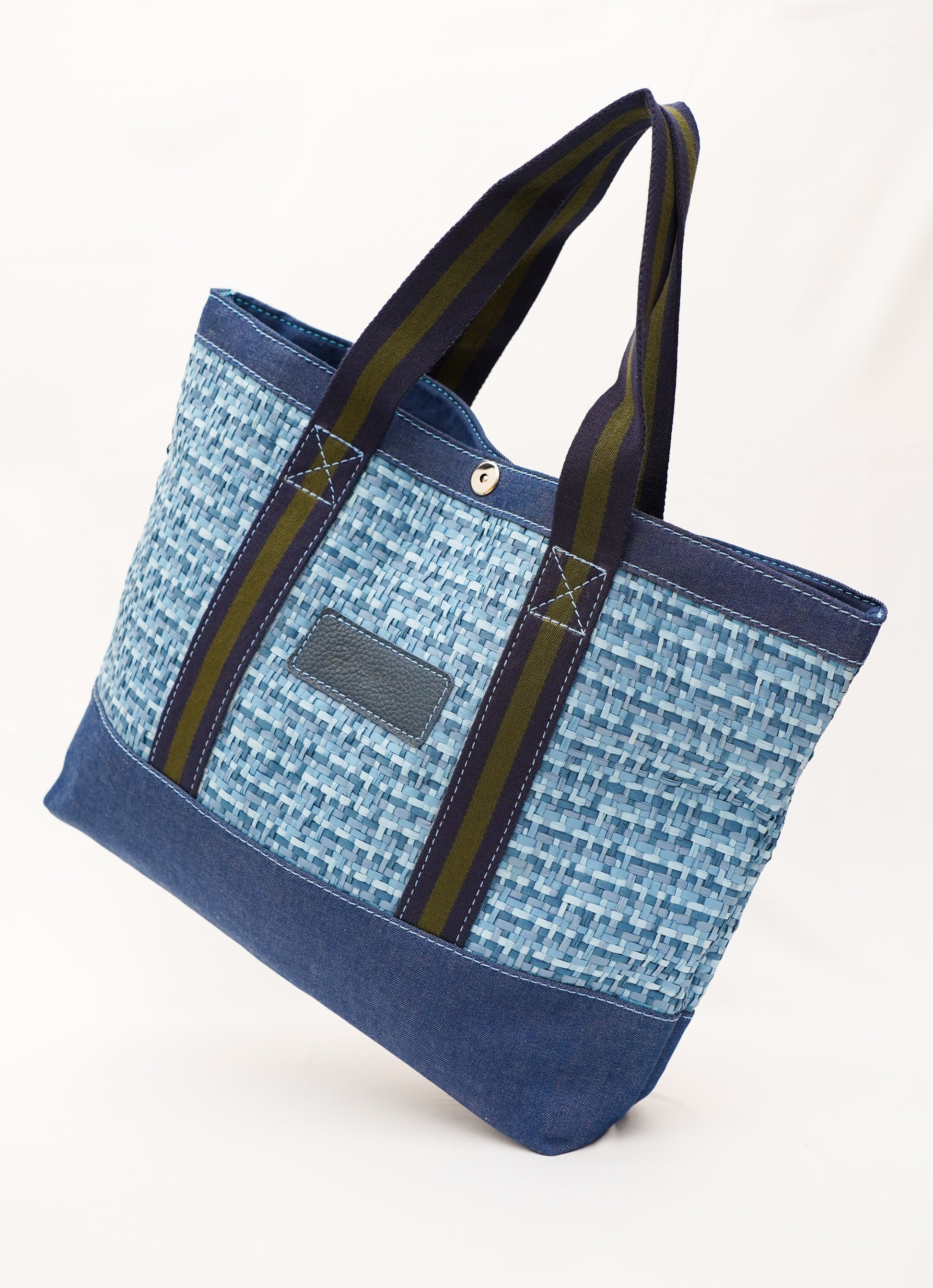 Sac Raphiocto Vagus Bleu